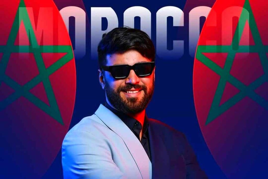 من هو إلياس المالكي؟ السيرة الذاتية والشخصية المثيرة للجدل في عالم الستريم المغربي