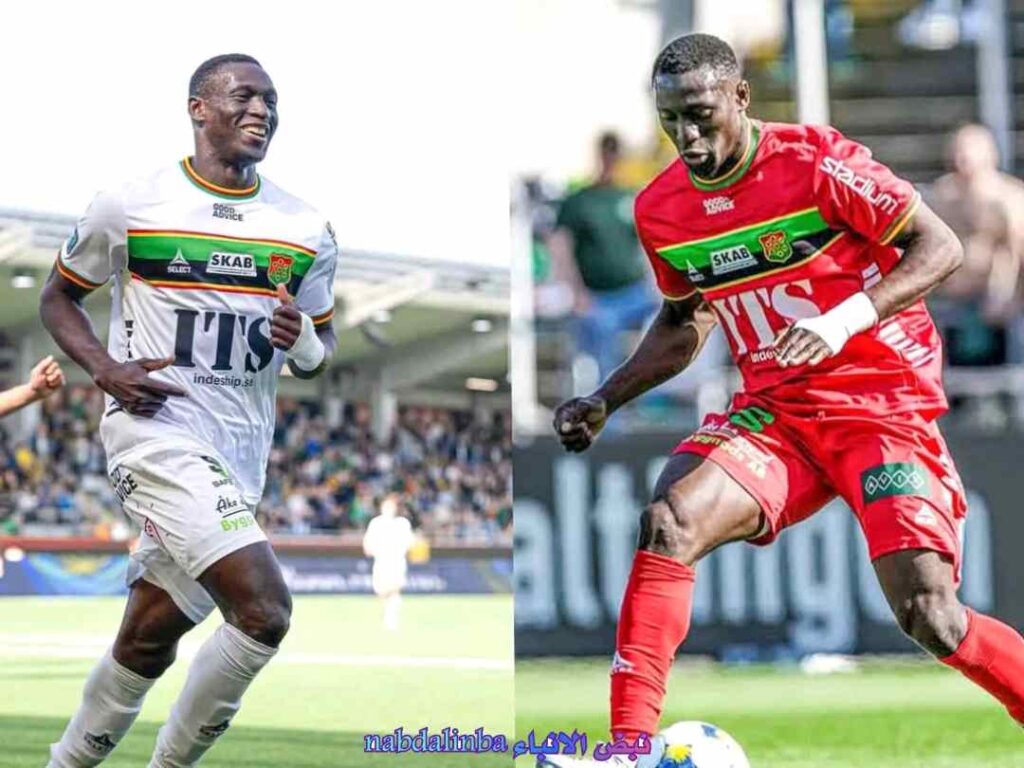 إبراهيم دياباتيه ديانته جنسيته كم عمره زوجته معلومات عنه