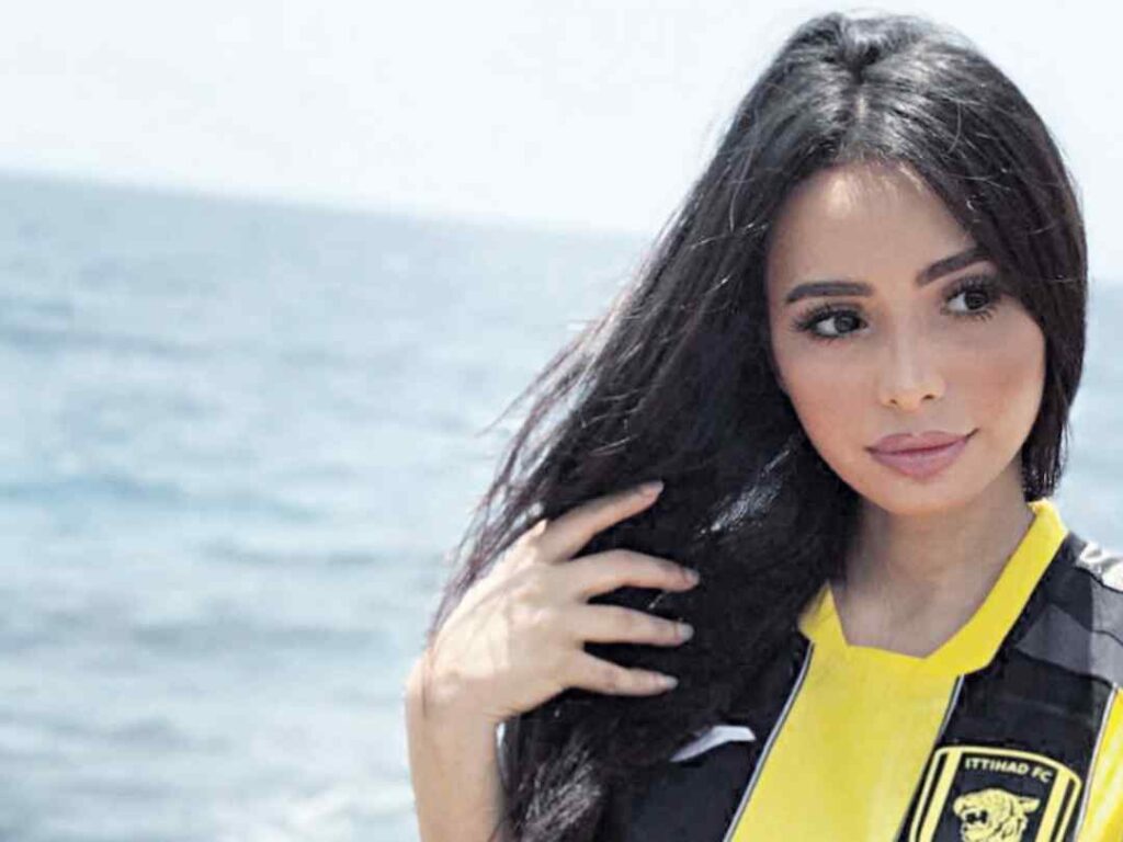 من هو زوج سارة اليافعي؟ السيرة الذاتية كاملة وحساباتها الرسمية