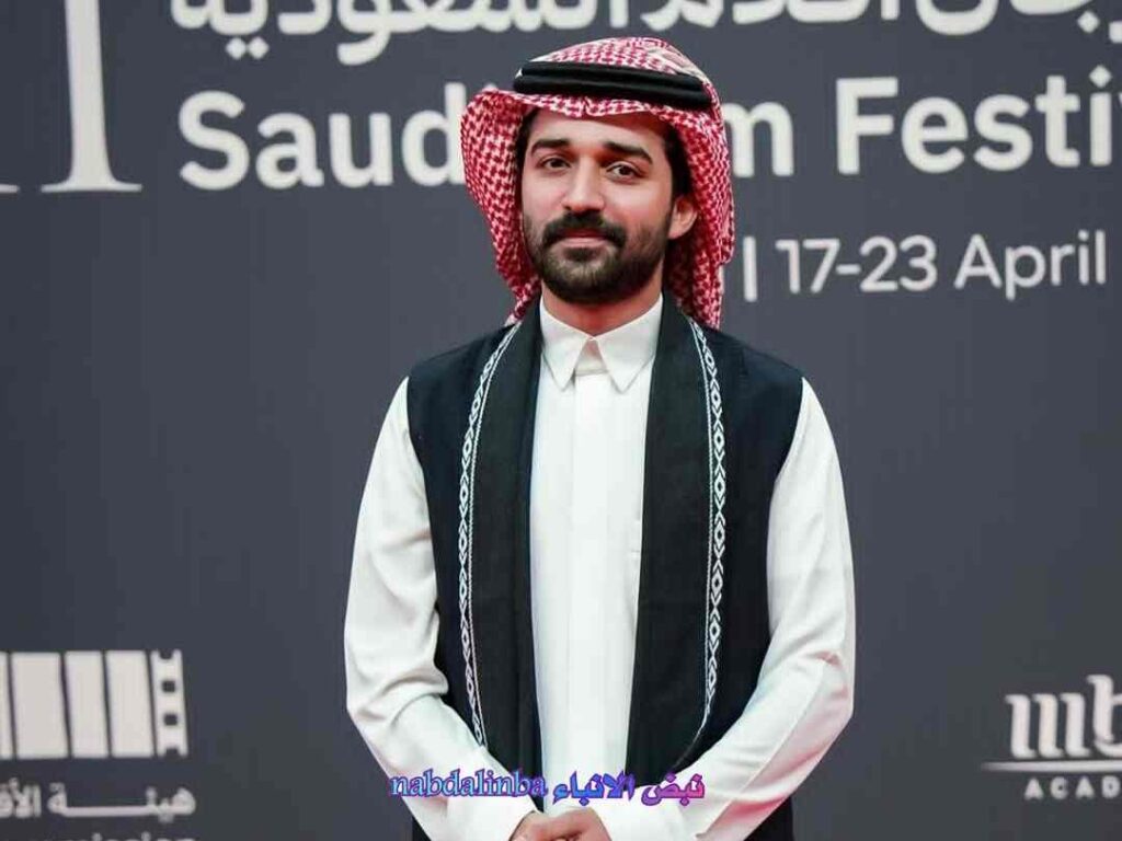 براء عالم كم عمره ديانته جنسيته زوجته معلومات عنه