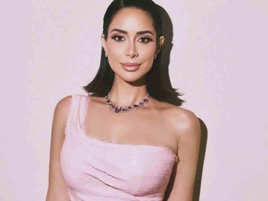 بسنت شوقي ديانتها جنسيتها عمرها زوجها انستقرام معلومات عنها