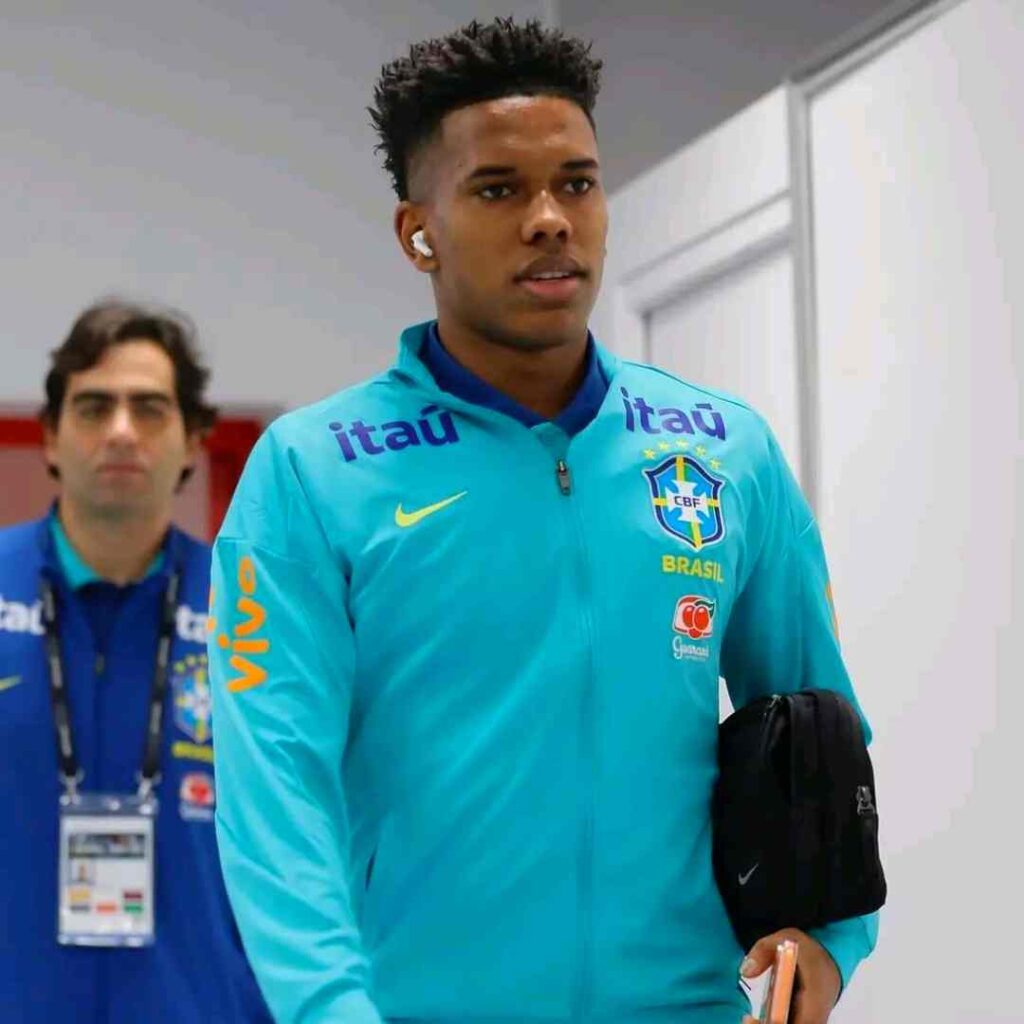 إستيفاو ويليان