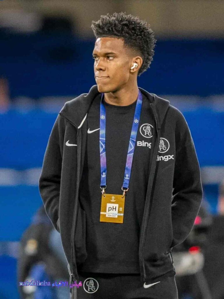 إستيفاو ويليان