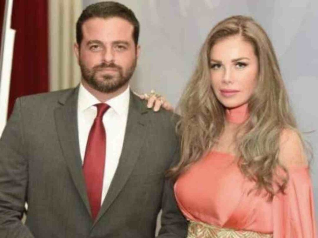 ديانة يوسف الخال جنسيته كم عمره زوجته انستقرام معلومات عنه