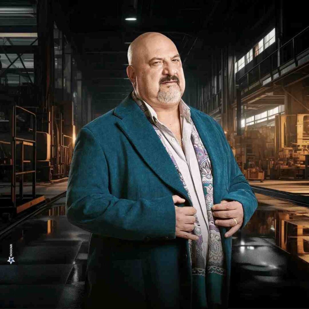 خالد الصاوي