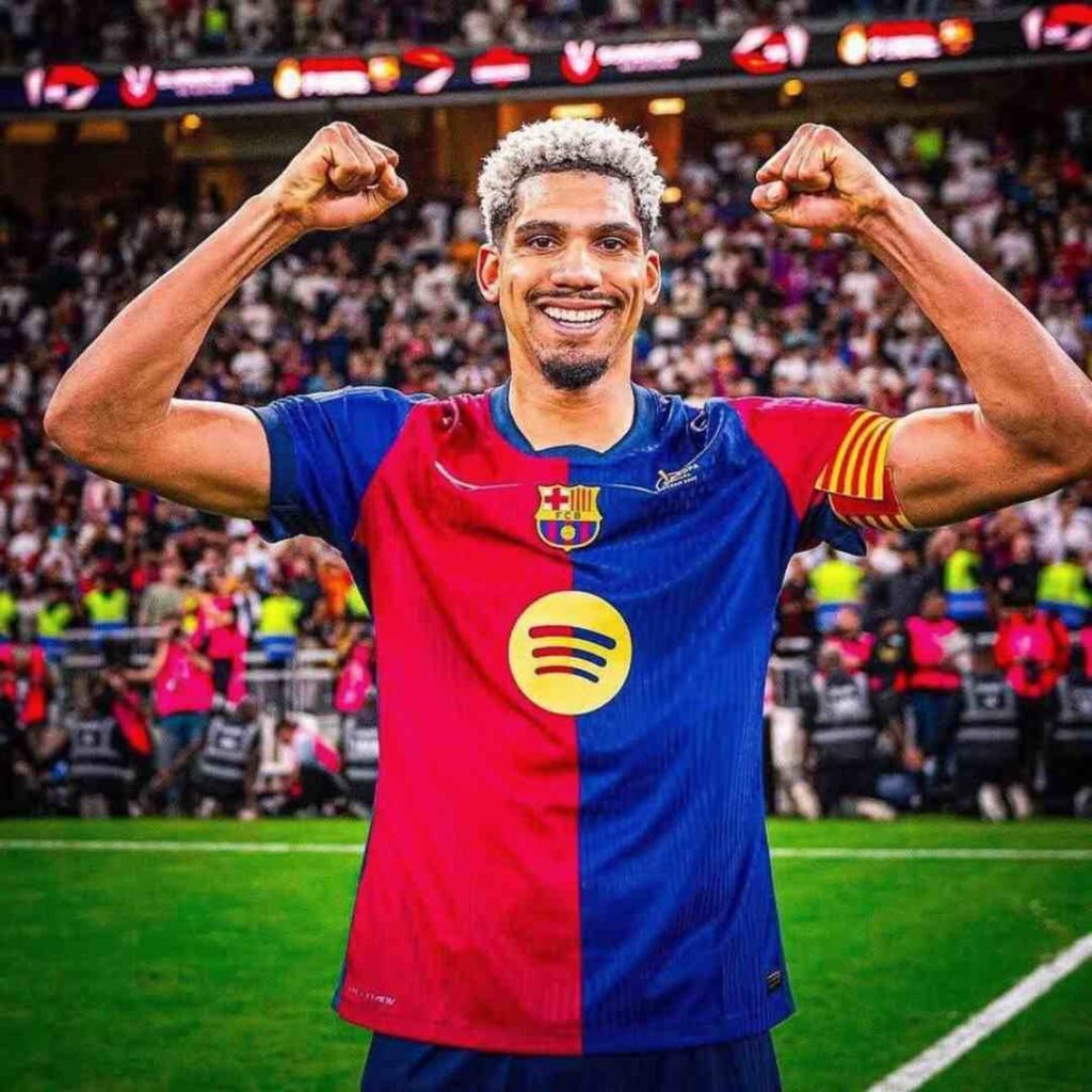 رونالد أراوخو