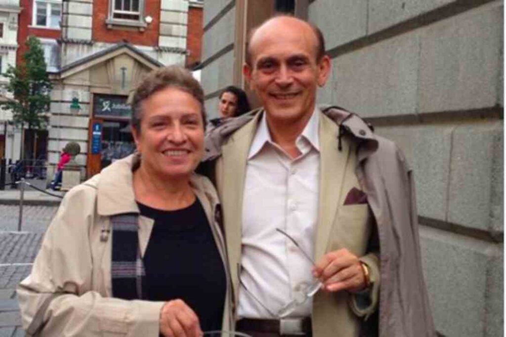 نيفين رامز وزوجها ديانتها جنسيتها عمرها انستقرام معلومات عنها