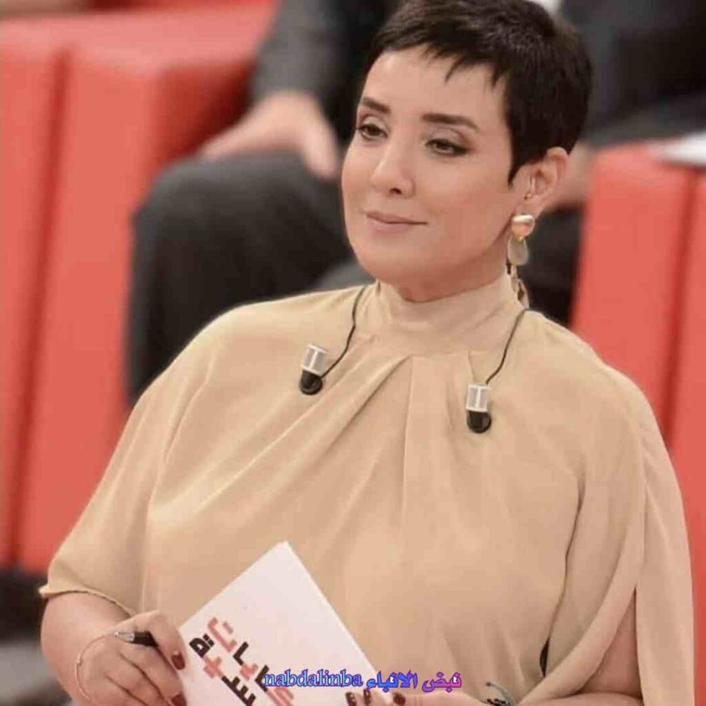 سنية الدهماني ويكيبيديا — سيرة محامية وإعلامية تونسية وسط العاصفة