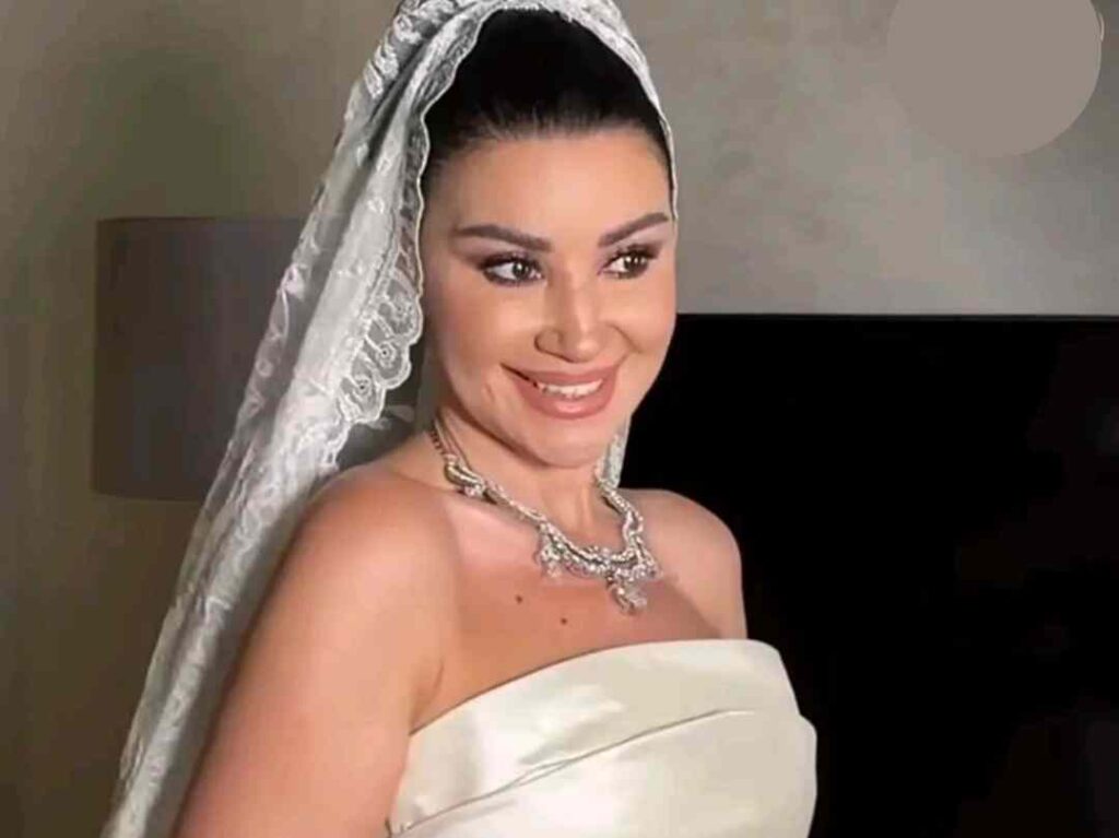 أروى جودة ويكيبيديا