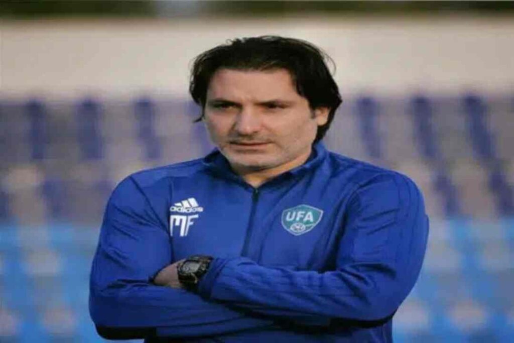 محمود فايز ويكيبيديا: بين تحليل الأداء والطموح المستمر في الكرة المصرية