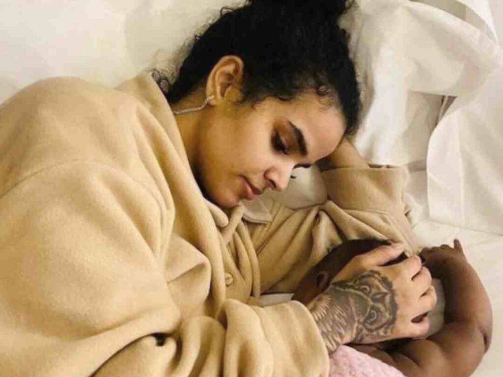 رهف القنون ويكيبيديا