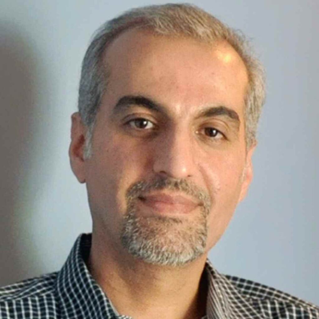 من هو انس الشيخ ويكيبيديا