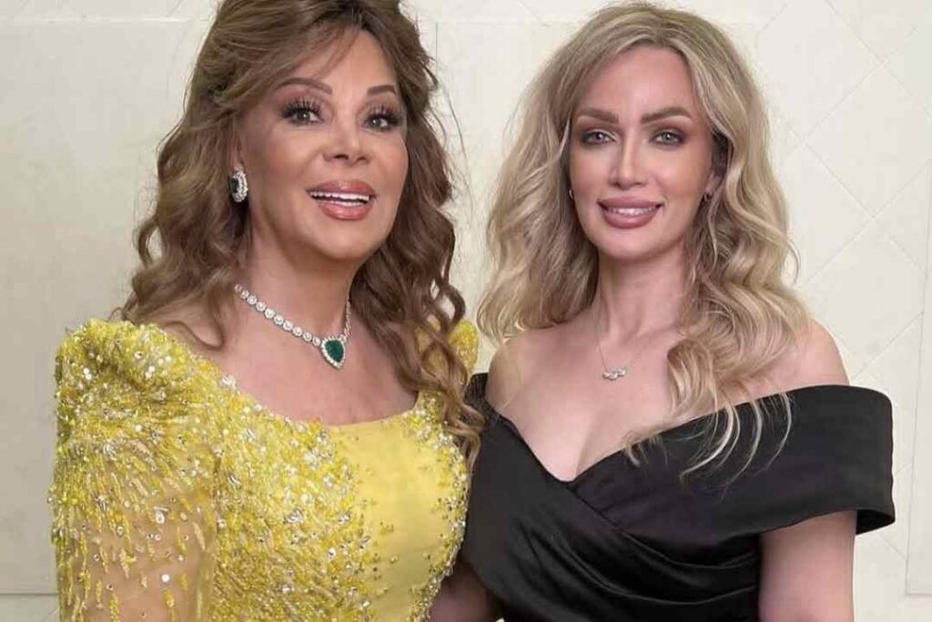 صفاء ابو السعود