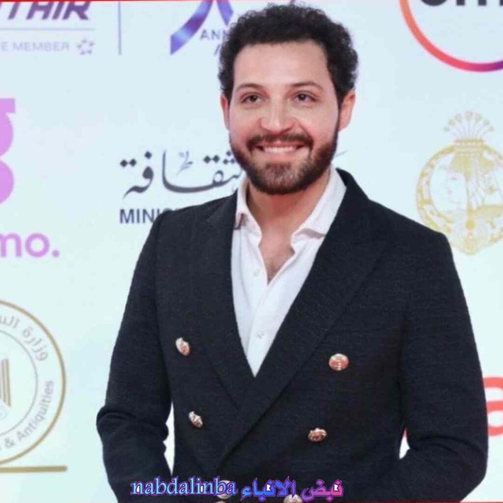 ماذا يعني منع سفر نجل محمود حجازي؟ انعكاسات القرار على حياته الفنية والعائلية