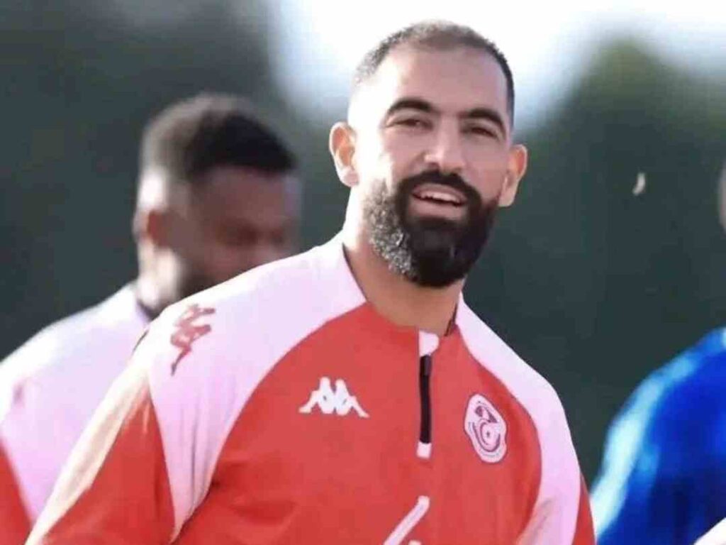 ياسين مرياح