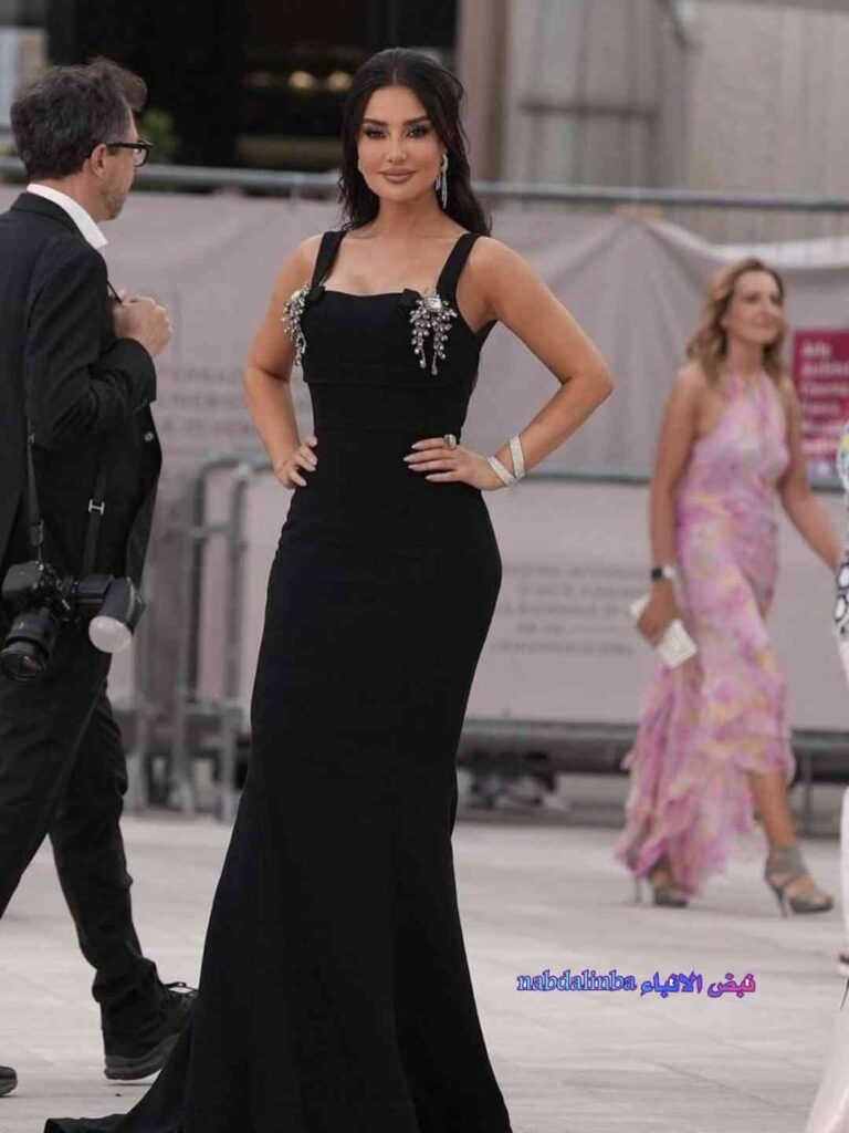 ميساء مغربي