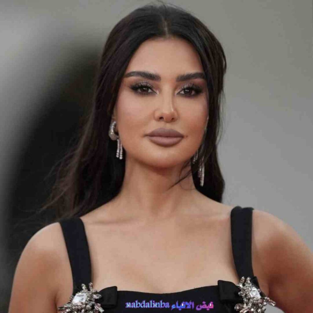 ميساء مغربي ويكيبيديا ديانتها، جنسيتها، كم عمرها