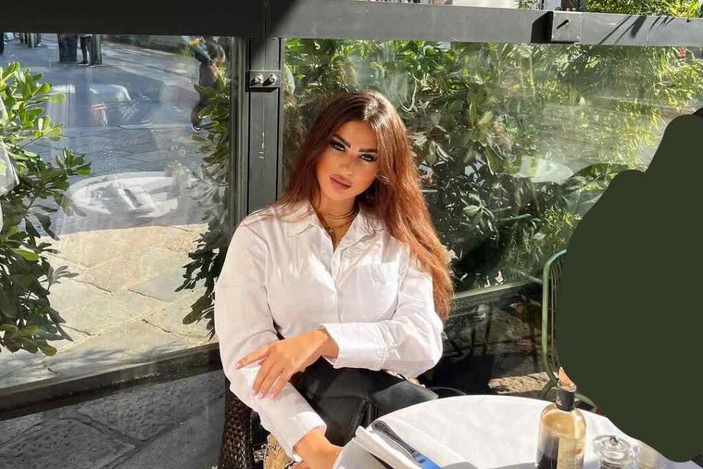 شهد رمزي ويكيبيديا السيرة الذاتية ديانتها جنسيتها عمرها زوجها انستقرام معلومات عنها