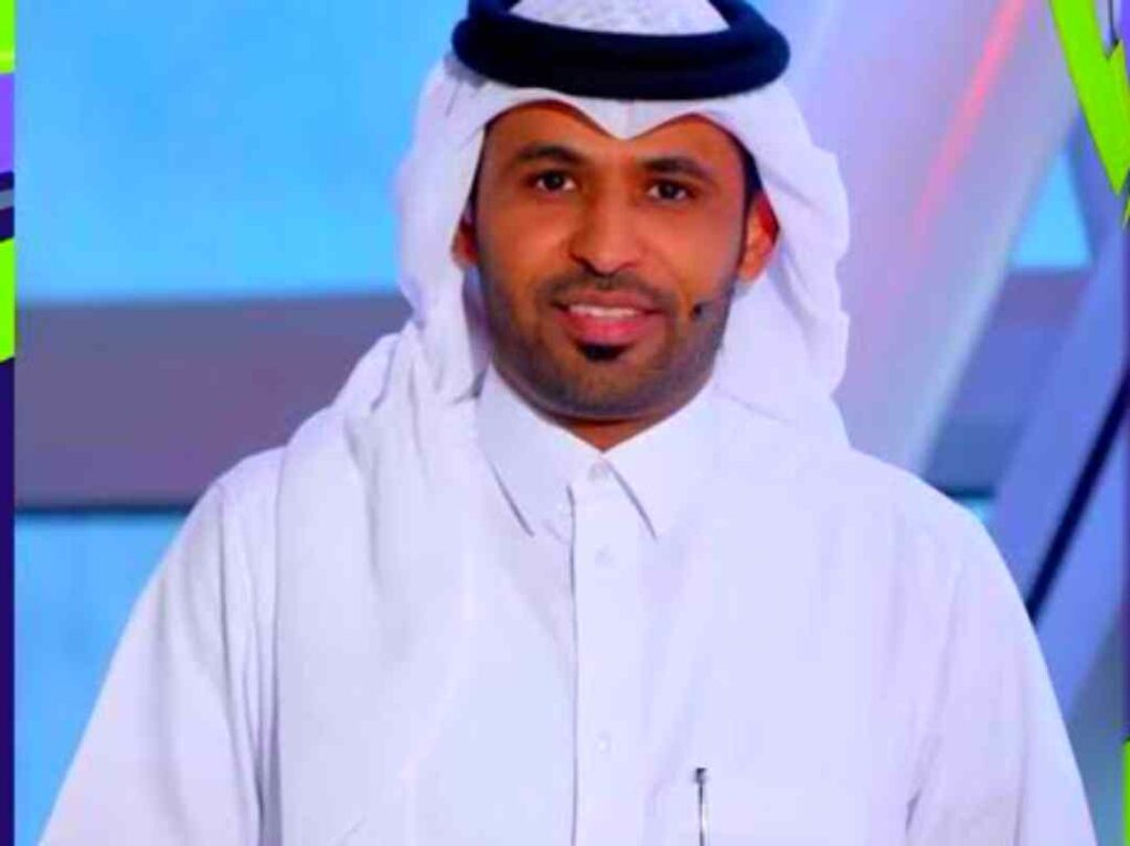 من هو خالد الحدي ويكيبيديا؟ — سيرة ذاتية وتفاصيل عن حياته