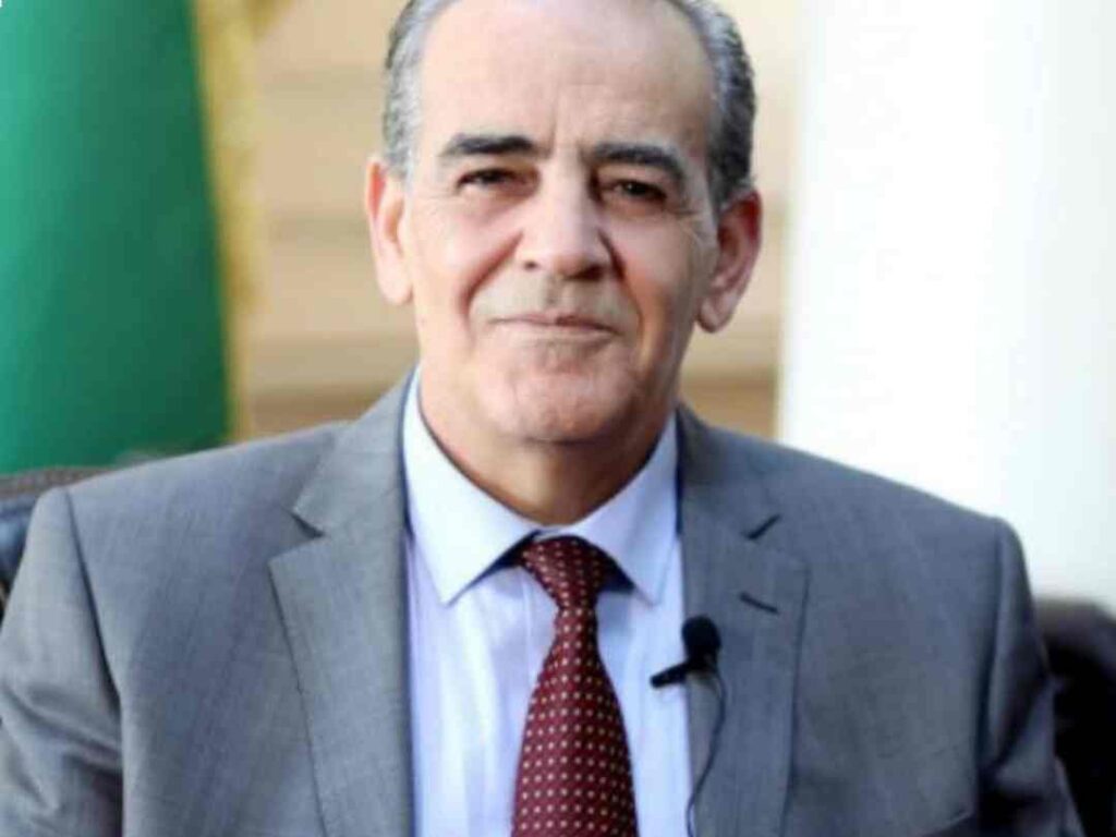 يحيى العريضي ويكيبيديا | ديانته، جنسيته، كم عمره، السيرة الذاتية