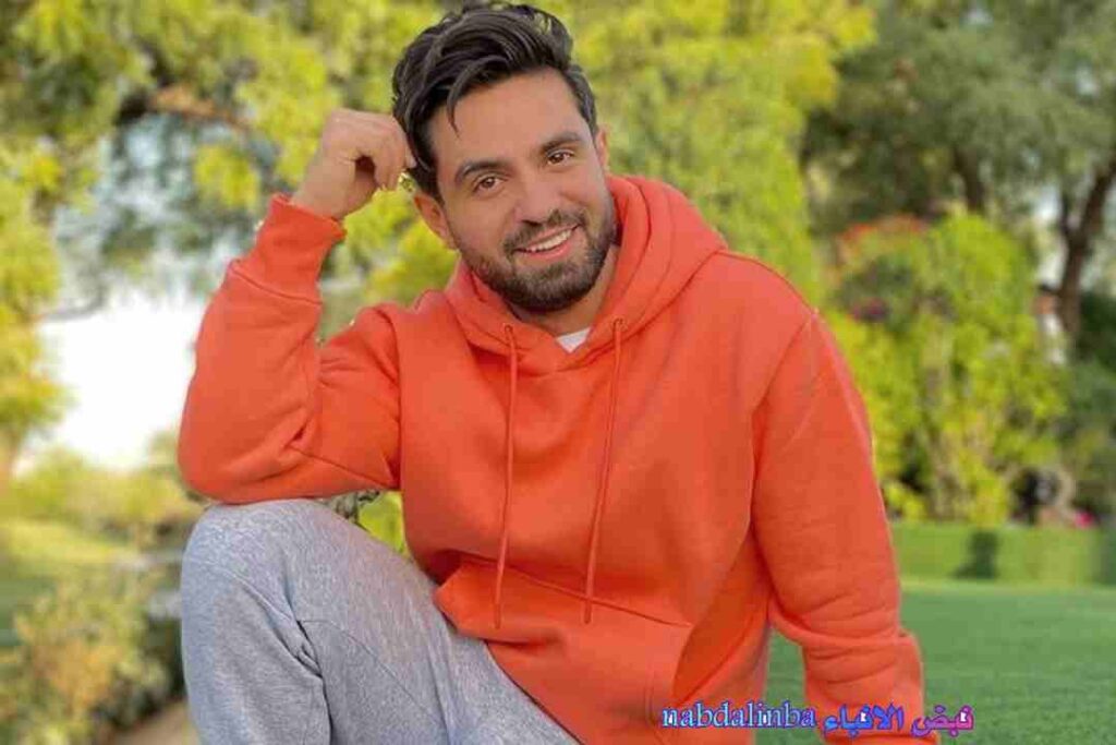 من هو غيث مروان ويكيبيديا؟ السيرة الذاتية والحياة الشخصية لشاب من صناع المحتوى السوري