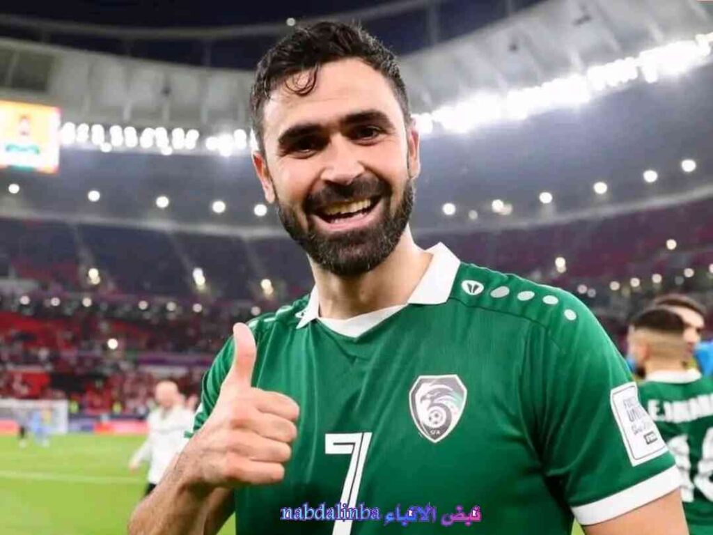 صور عمر خريبين