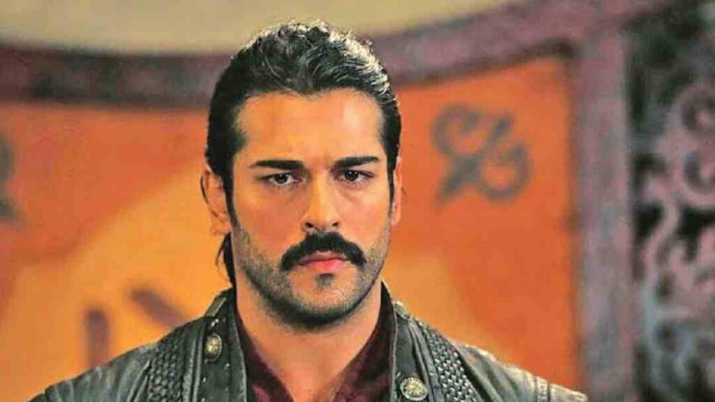 قصة حياة بوراك أوزجيفيت