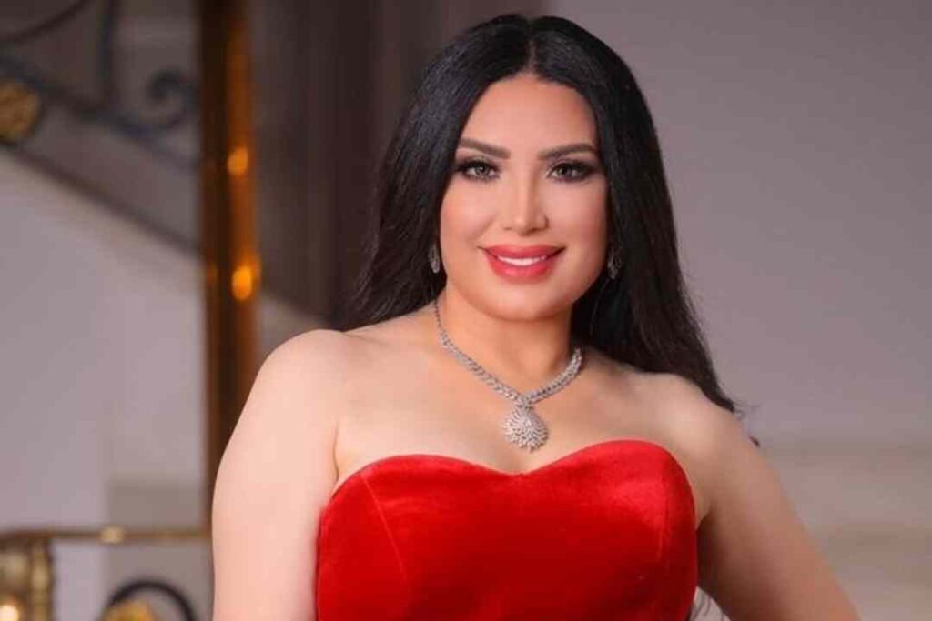 عبير صبري ويكيبيديا، ديانتها، جنسيتها، كم عمرها، من هو زوجها