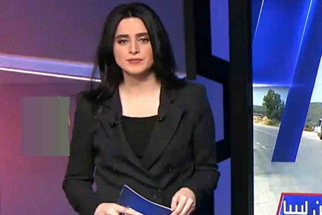 سارة بن عيشوبة كم عمرها السيرة الذاتية زوج سارة بن عيشوبة أسمها ديانتها جنسيتها