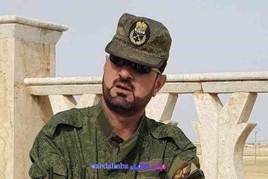 سهيل الحسن ديانته جنسيته زوجته عمره معلومات عنه