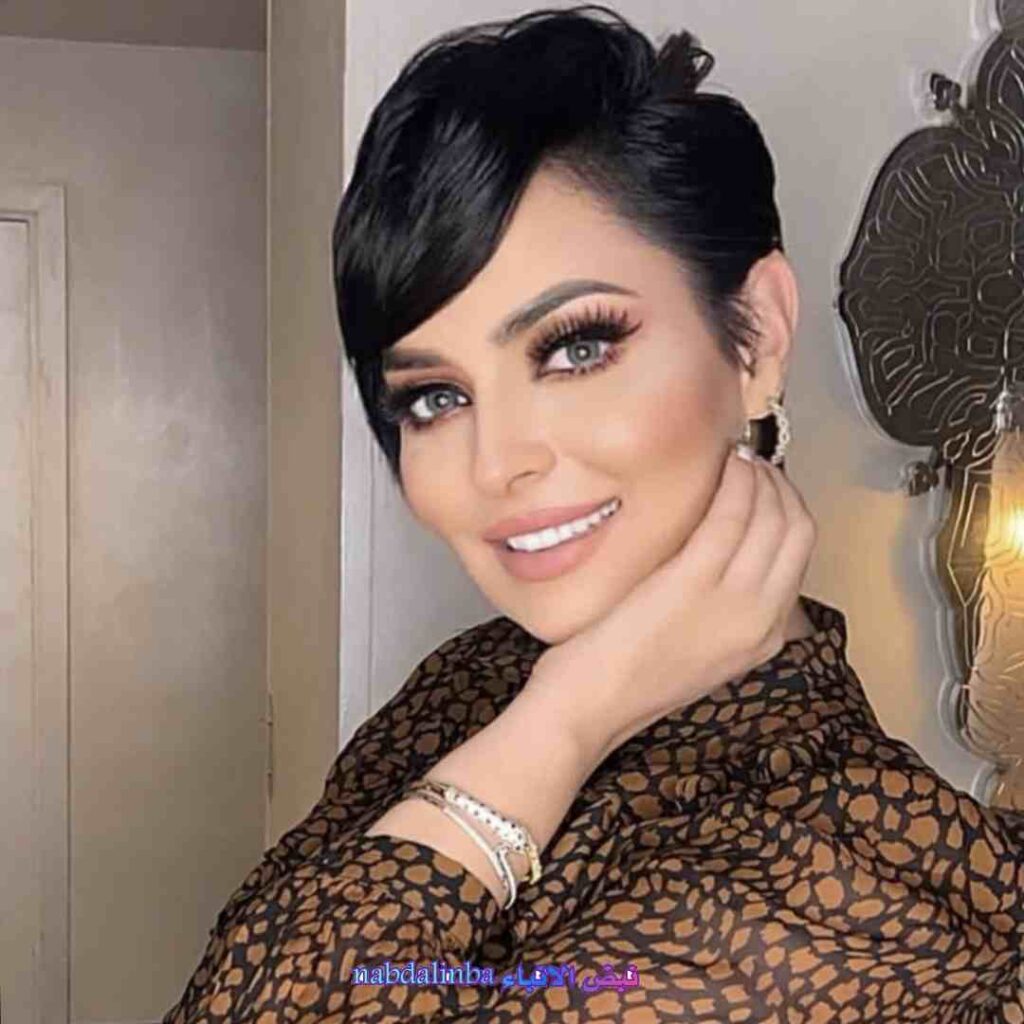 اجمل ظهور بشرى الضو