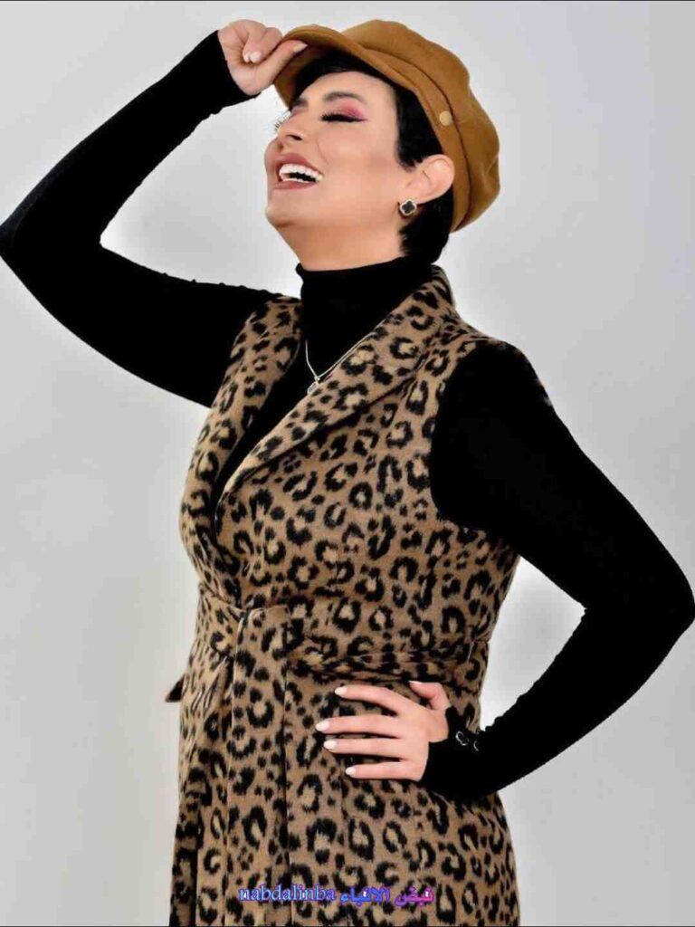 من هي بشرى الضو