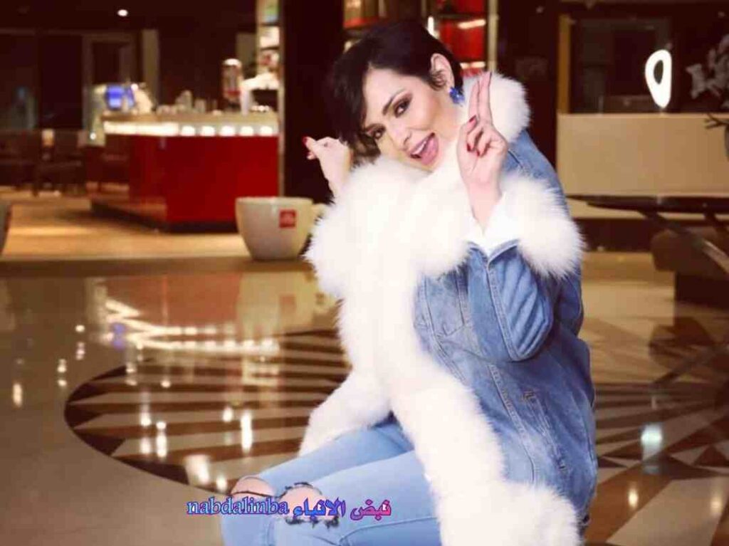 بشرى الضو ويكيبيديا