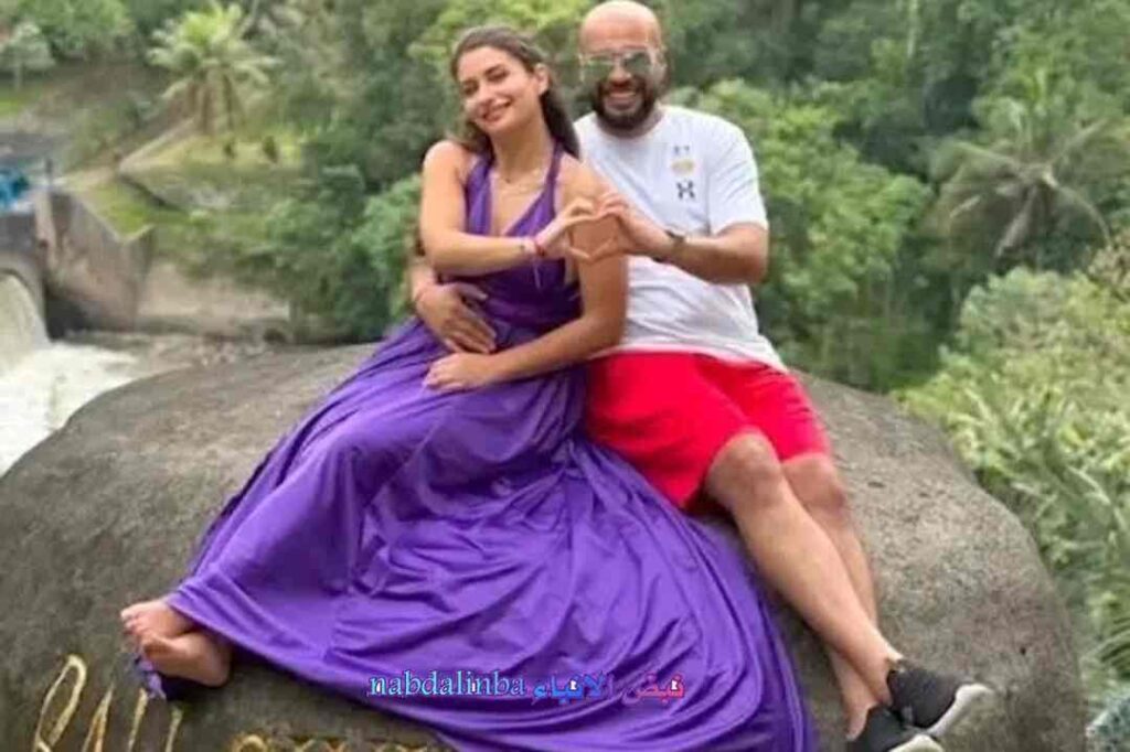 زوجة حاتم صلاح