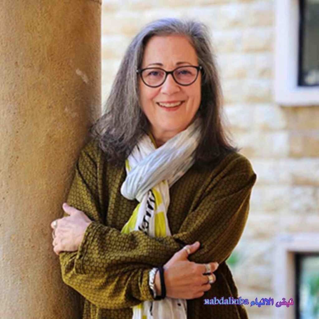 نادرة عساف ويكيبيديا