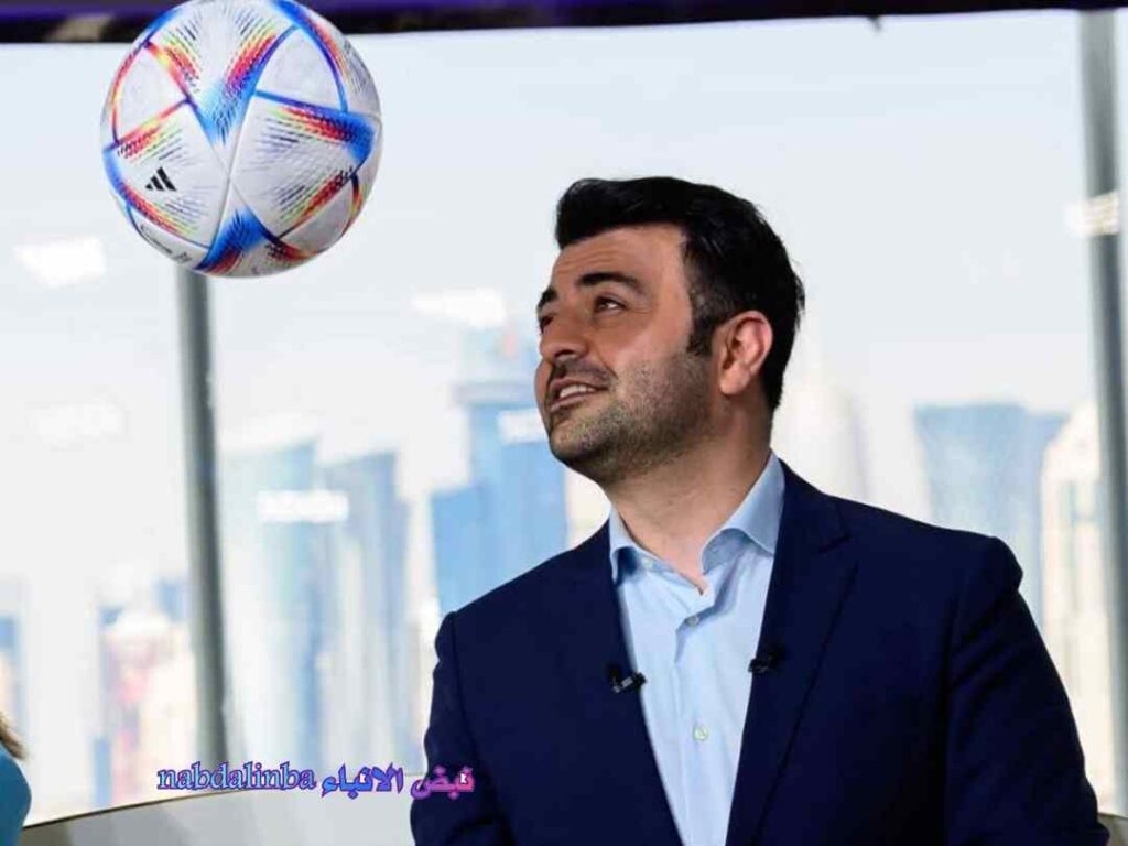 محمد كيدان ويكيبيديا — الإعلامي الرياضي البارز، سيرته ومعلومات عنه