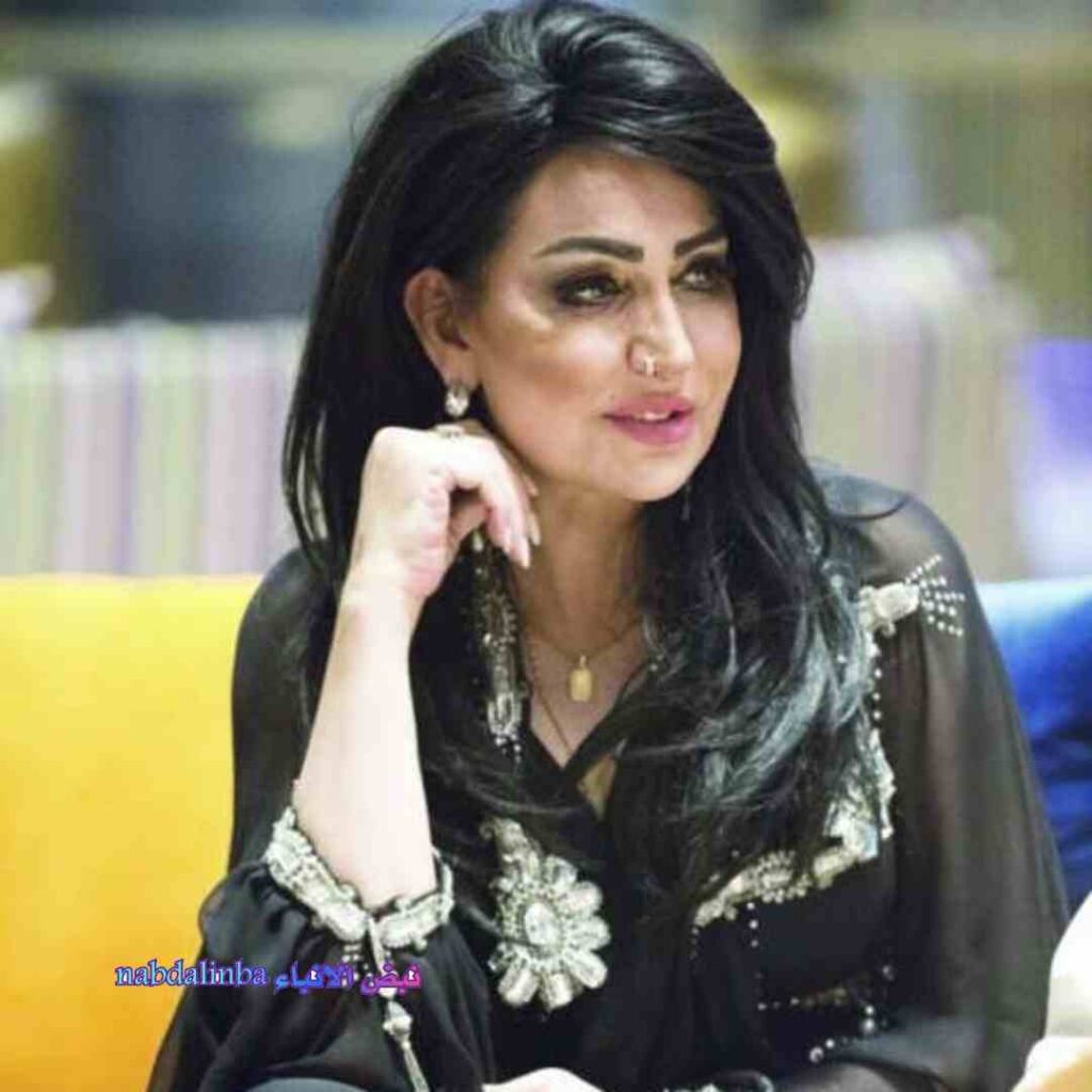 من هي هدى الخطيب