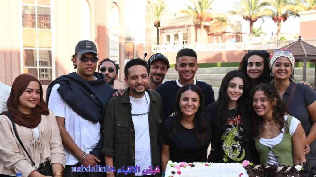 مسلسل ميدترم ويكيبيديا | قصة مسلسل ميدترم ابطال ومواعيد العرض