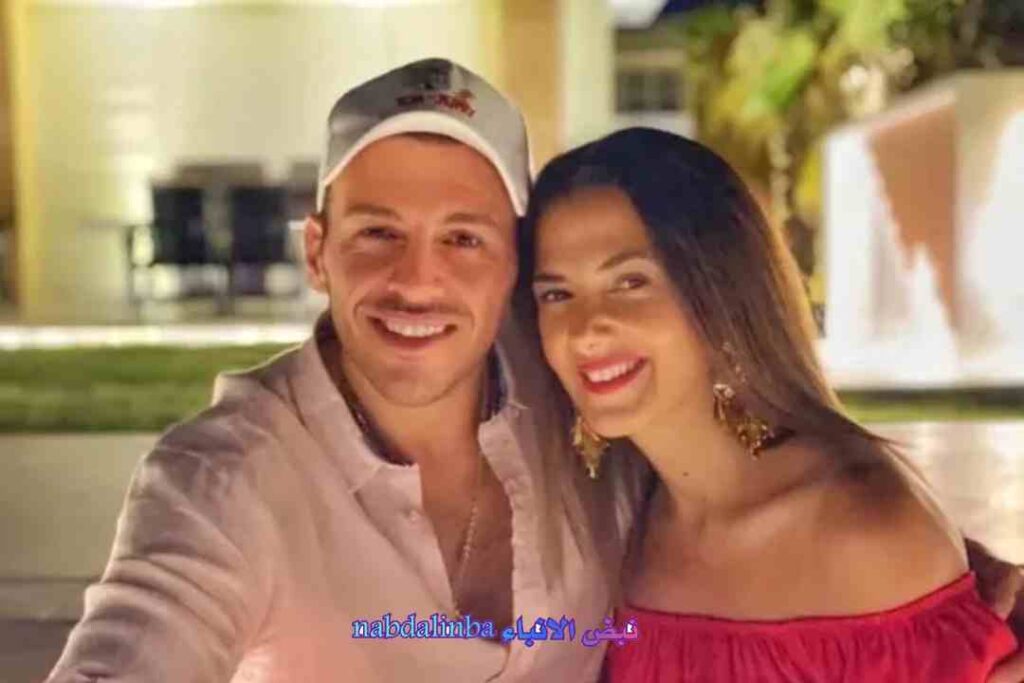 حقيقة شائعة انفصال دنيا سمير غانم عن زوجها رامي رضوان — ما نشرته مواقع التواصل