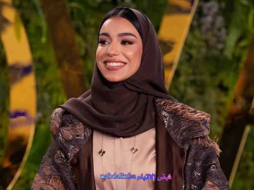 من هي زينة عماد