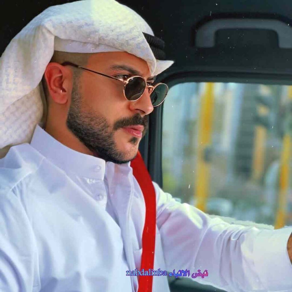 الفنان عيسى المرزوق