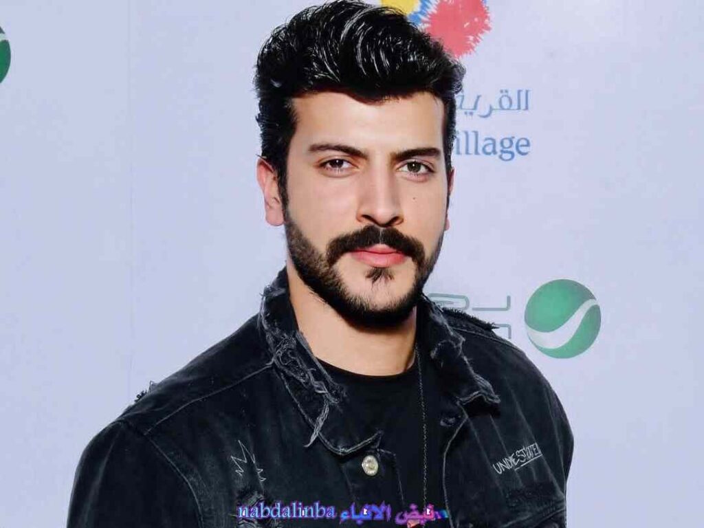 عيسى المرزوق