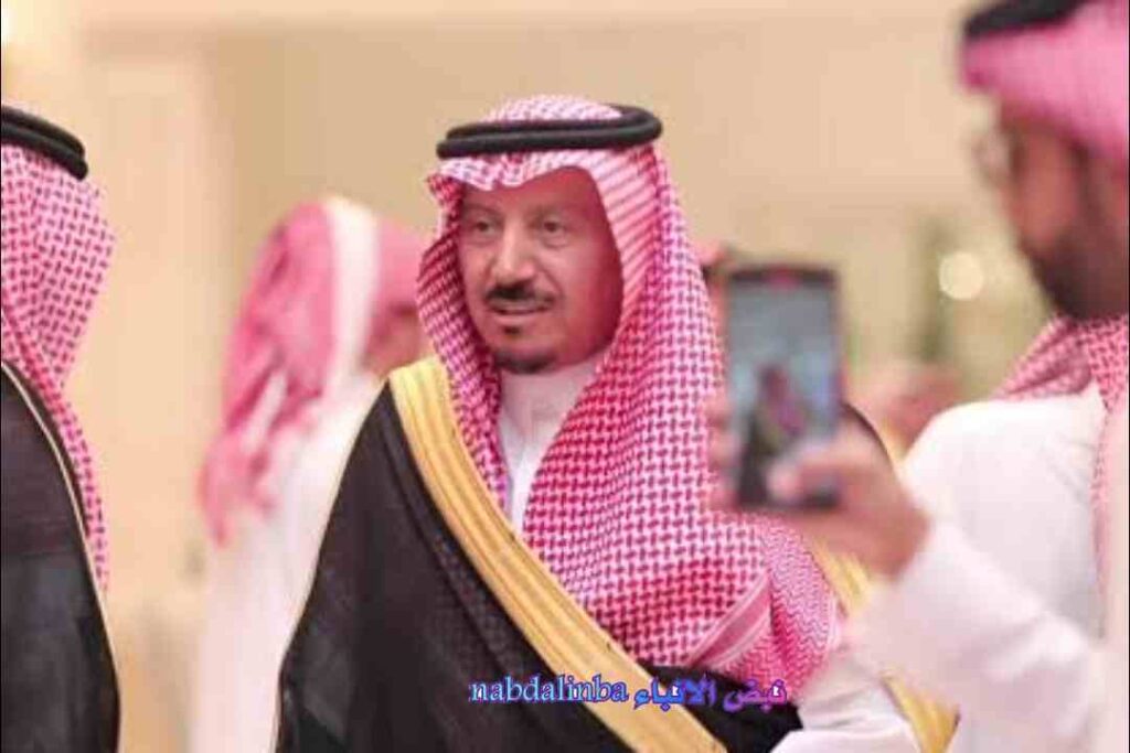 فنجال الشيباني ويكيبيديا السيرة الذاتية كم عمره – معلومات عنه وتفاصيل حياته