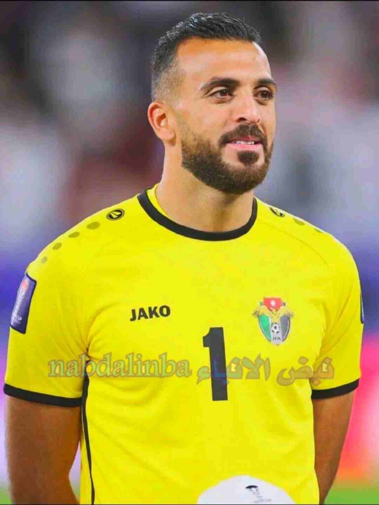 من هو يزيد أبو ليلى