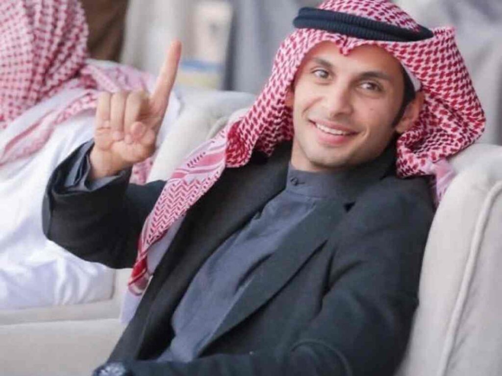 عبدالله الدبوس ويكيبيديا: السيرة الذاتية، ديانته، جنسيته، زوجته، عمره، معلومات عنه