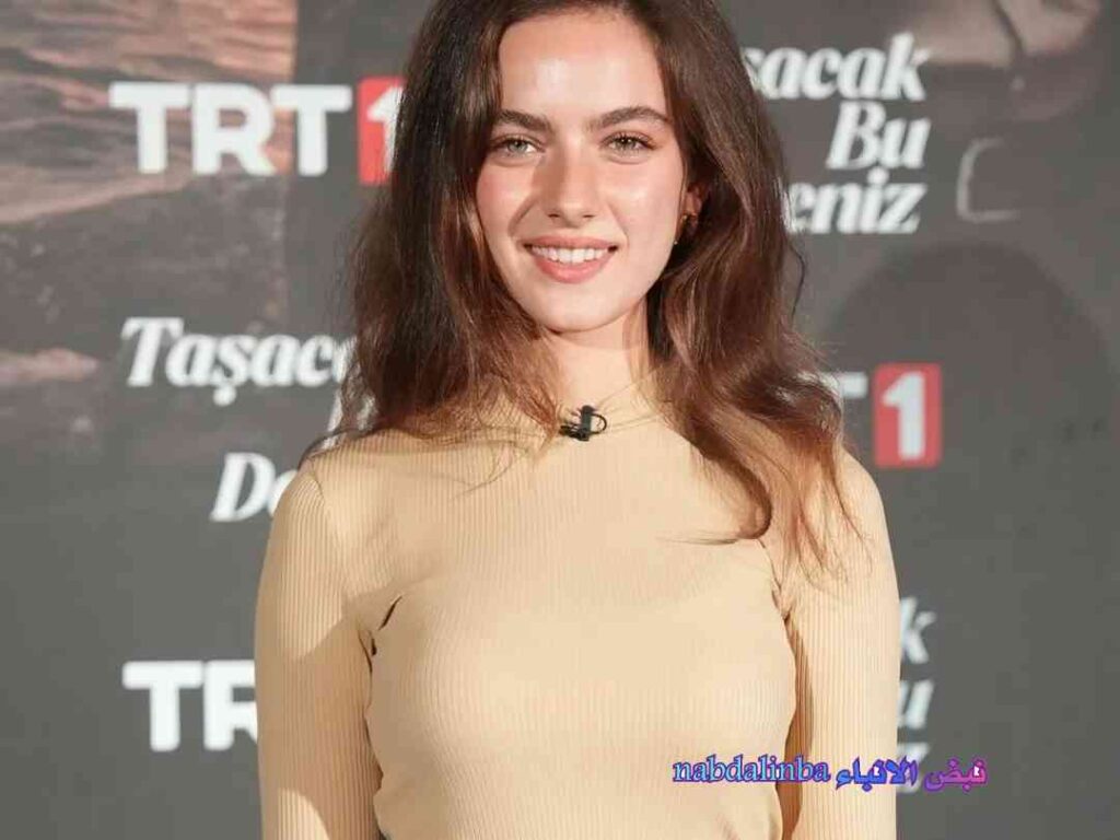 من هي افا يامان