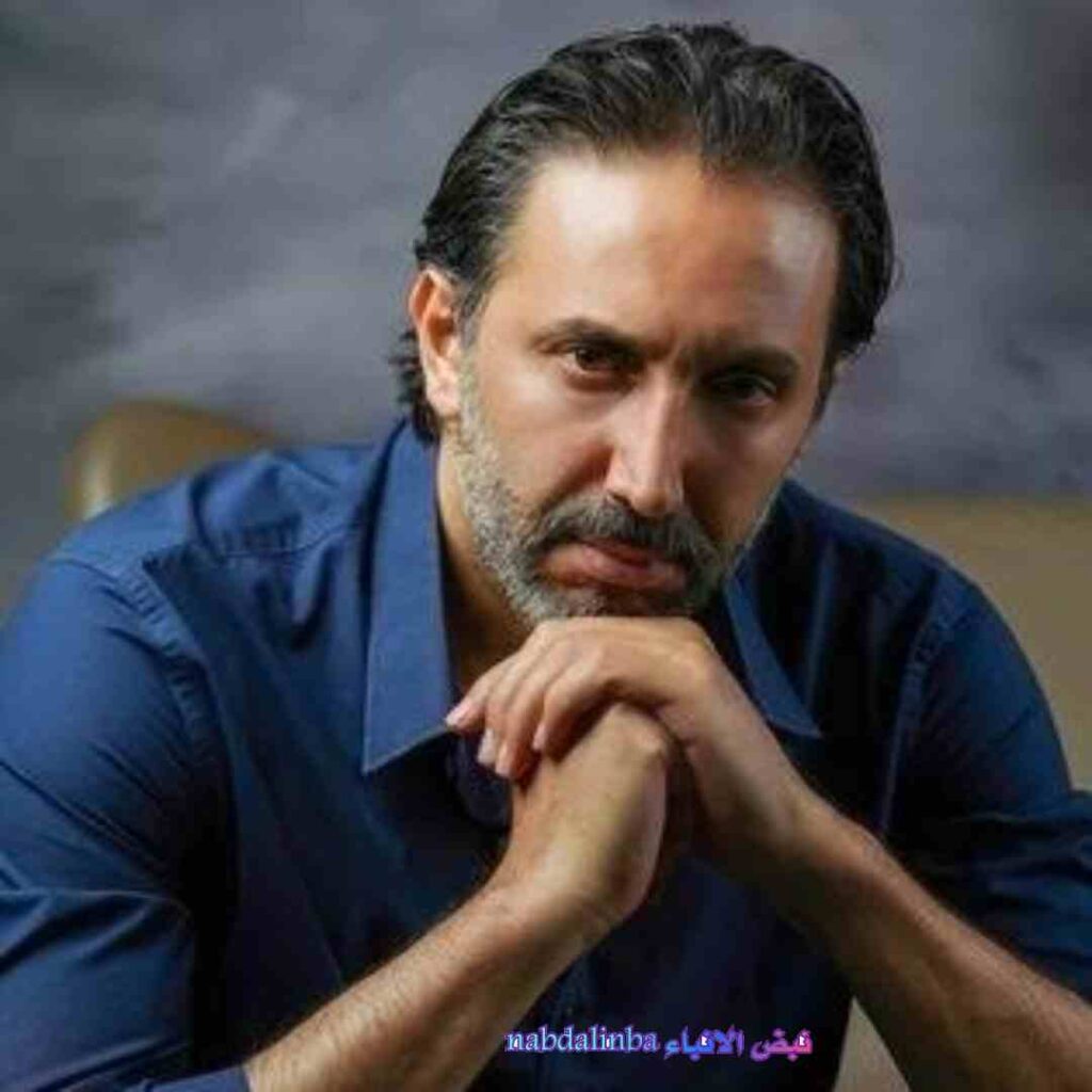 أحمد الأحمد ديانته جنسيته زوجته عمره معلومات عنه