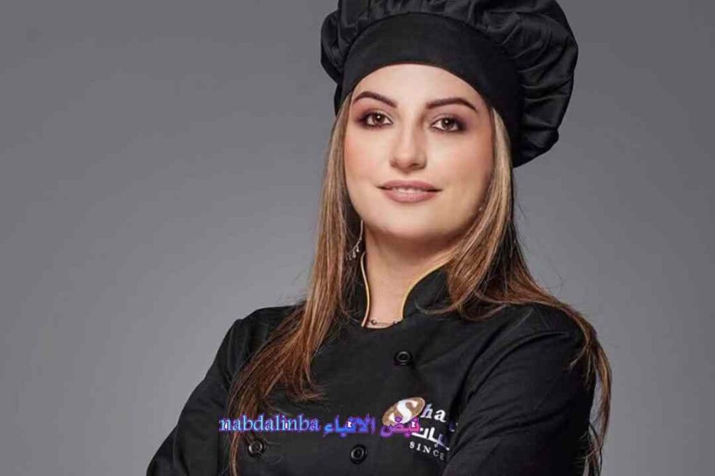 علا طاشمان ديانتها – جنسيتها – زوجها – عمرها – معلومات عنها