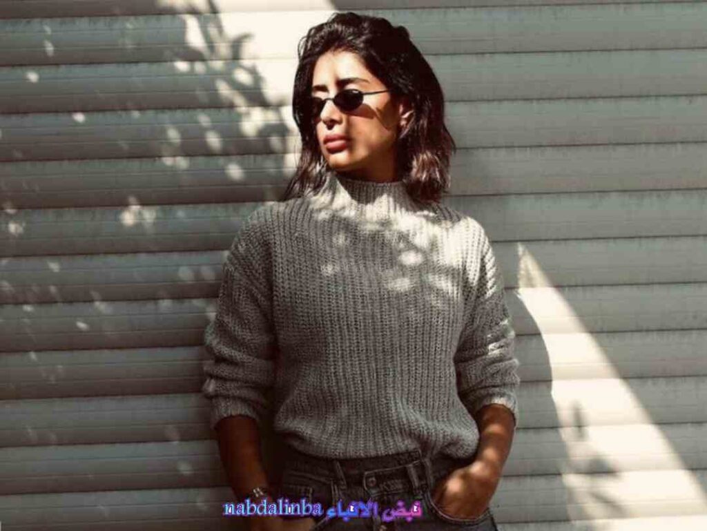 فرح الصراف ديانتها، جنسيتها، زوجها، عمرها، معلومات عنها