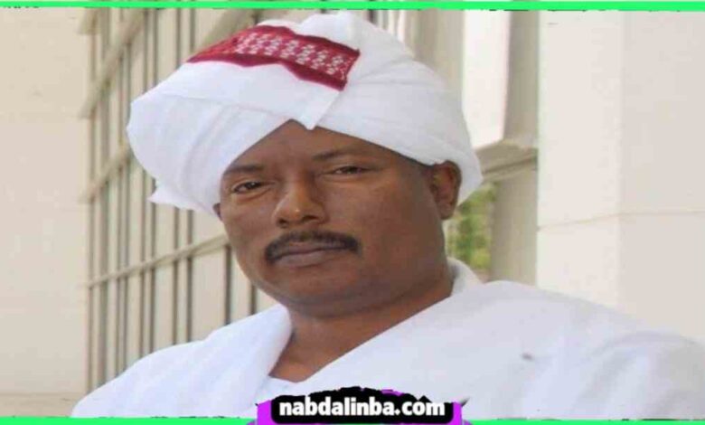 فوزي بشرى ويكيبيديا — صحفي الجزيرة السوداني معلومات عنه